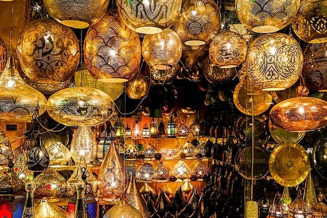 Khan El Khalili