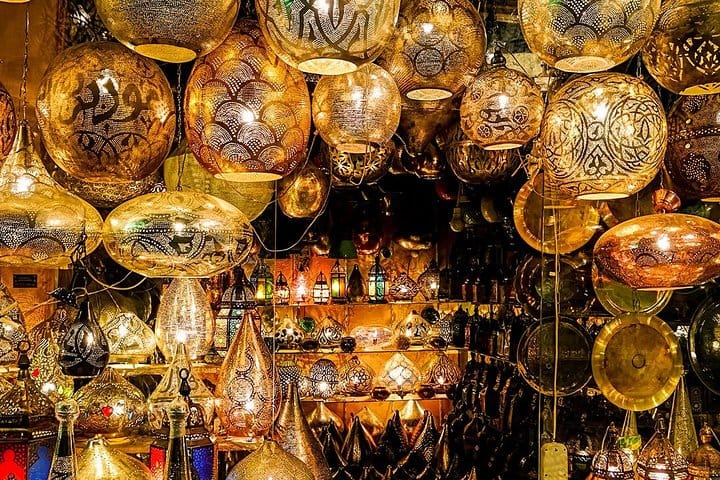 Khan El Khalili