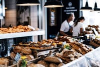 Paris Marché d’Aligre Walking Tour with Chocolate and Cheese Tasting 7