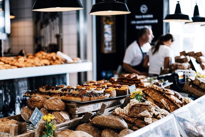 Paris Marché d’Aligre Walking Tour with Chocolate and Cheese Tasting 7