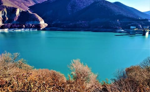 8-Day ATV and Cultural Tour in Georgia's Highlands
