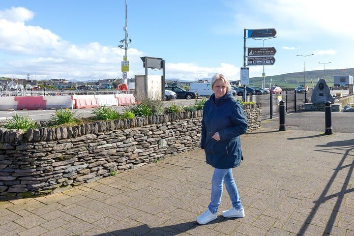 Dingle