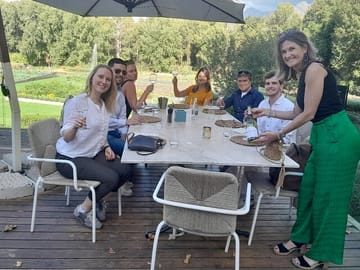 Table Mountain and Stellenbosch Wine Tasting Private Tour