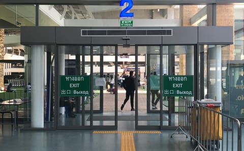 Phuket: Private Hotel Transfers to or from HKT Airport