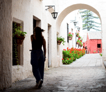 4-day Essential Arequipa and Colca Canyon Tour Package 10