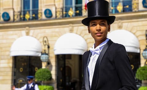 Joséphine Baker Walking Tour in Historic Paris Sites