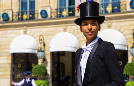 Josephine Baker's Paris: A Historical Walking Tour