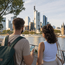 Secrets of Frankfurt Self-Guided Exploration Game Tour 5