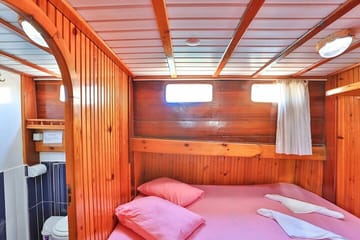 Aegean Explorer&Blue Escape – 11 Days