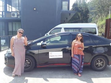 7 Days Private Transportation in Sri Lanka with Guide