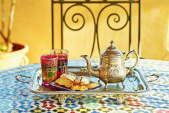 Agadir Quad Biking & Camel Riding with snacks