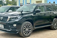 Luxury Zanzibar Airport Transfer in Range Rover Sport 2