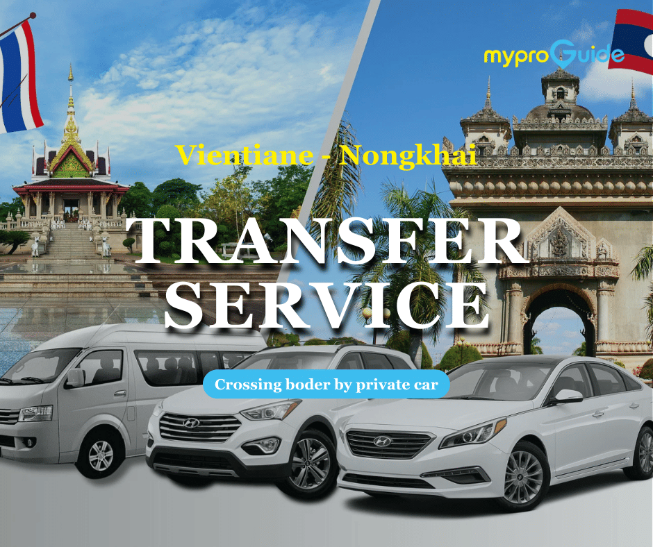 Sunset cruise on Luang Prabang river