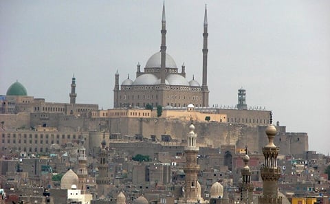 Discover Cairo in Two Full Days Guided Tour