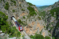 Meteora Day Trip from Athens by Train 9