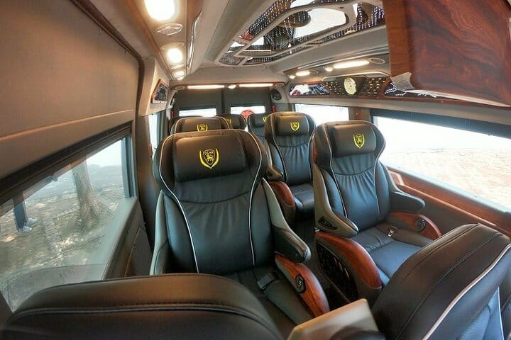 Sapa Experience 2D1N with Overnight Hotel from Hanoi by Limousine