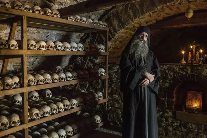 Aristotle Birthplace - Ammouliani Island & Mount Athos photo 4