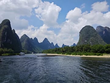 Li River Cruise