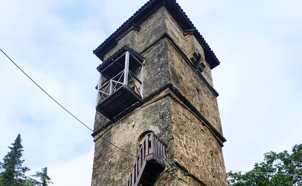 Svaneti Cultural and Adventure Tour in Georgia's Mountains