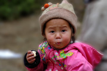 Sapa Day Tour – Trekking