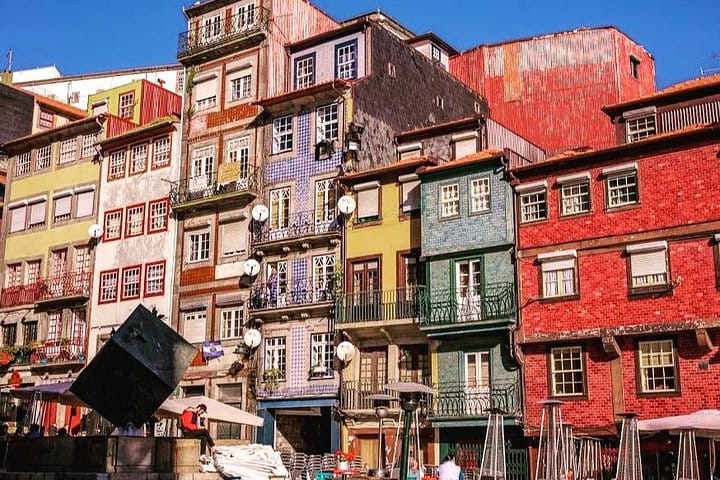 Lisbon to Porto Up to 4 Stops: Obidos, Nazare, Fatima & Aveiro 8