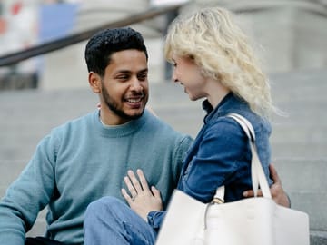 Romantic Photoshoot Experience at the Spanish Steps in Rome