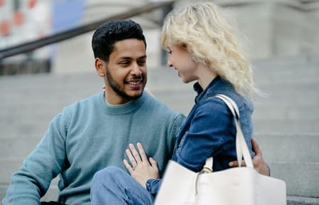 Romantic Photoshoot Experience at the Spanish Steps in Rome