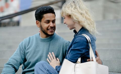 Romantic Photoshoot Experience at the Spanish Steps in Rome