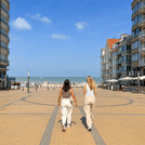 Secrets of Knokke Self-Guided Scavenger Hunt & Walking Tour 2