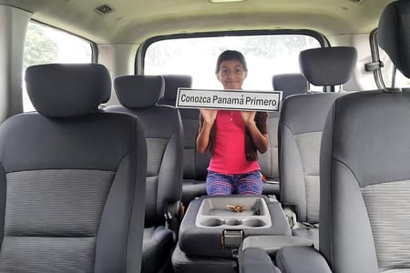 Tocumen Airport Private Transfer. Arrivals or Departures