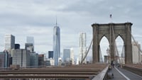 Manhattan Audio Tour: Faith, Fame, and Facades 5