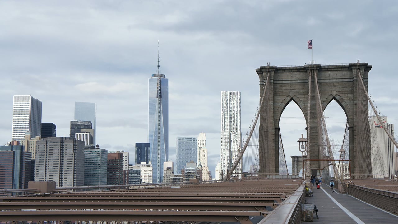 Manhattan Audio Tour: Faith, Fame, and Facades 5