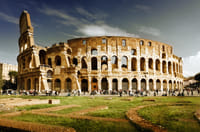 Colosseum & Roman Forum Tour: Semi-Private Skip the Line 1