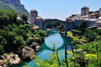 Full-Day Mostar and Kravice Waterfalls from Dubrovnik 1