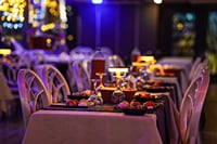 Istanbul by Night: All Inclusive Bosphorus Dinner Cruise & Drinks 10