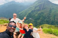Private 14 Day All Inclusive Sri Lanka Island Tour from Airport 8
