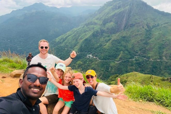 Private 14 Day All Inclusive Sri Lanka Island Tour from Airport 8