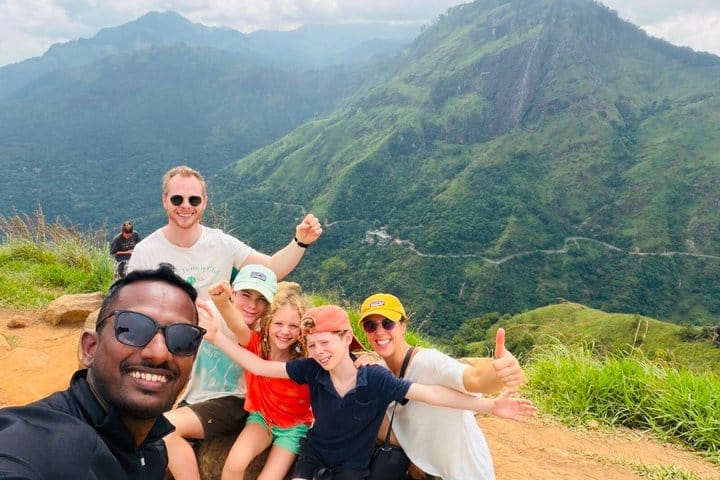 Private 14 Day All Inclusive Sri Lanka Island Tour from Airport 8