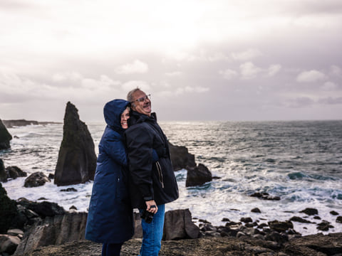 Reykjanes Captured , photo 2