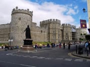 Windsor, Oxford & Shakespeare Private Tour including Tickets 1