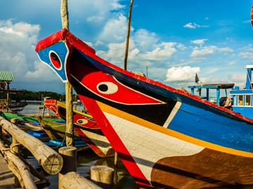 Vung Tau Shore Excursion Uncover the Beauty from Phu My Port