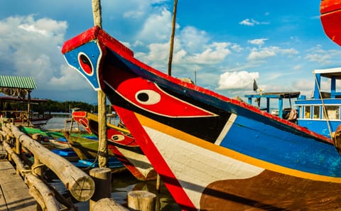Vung Tau Shore Excursion from Phu My Port with Guided Tour