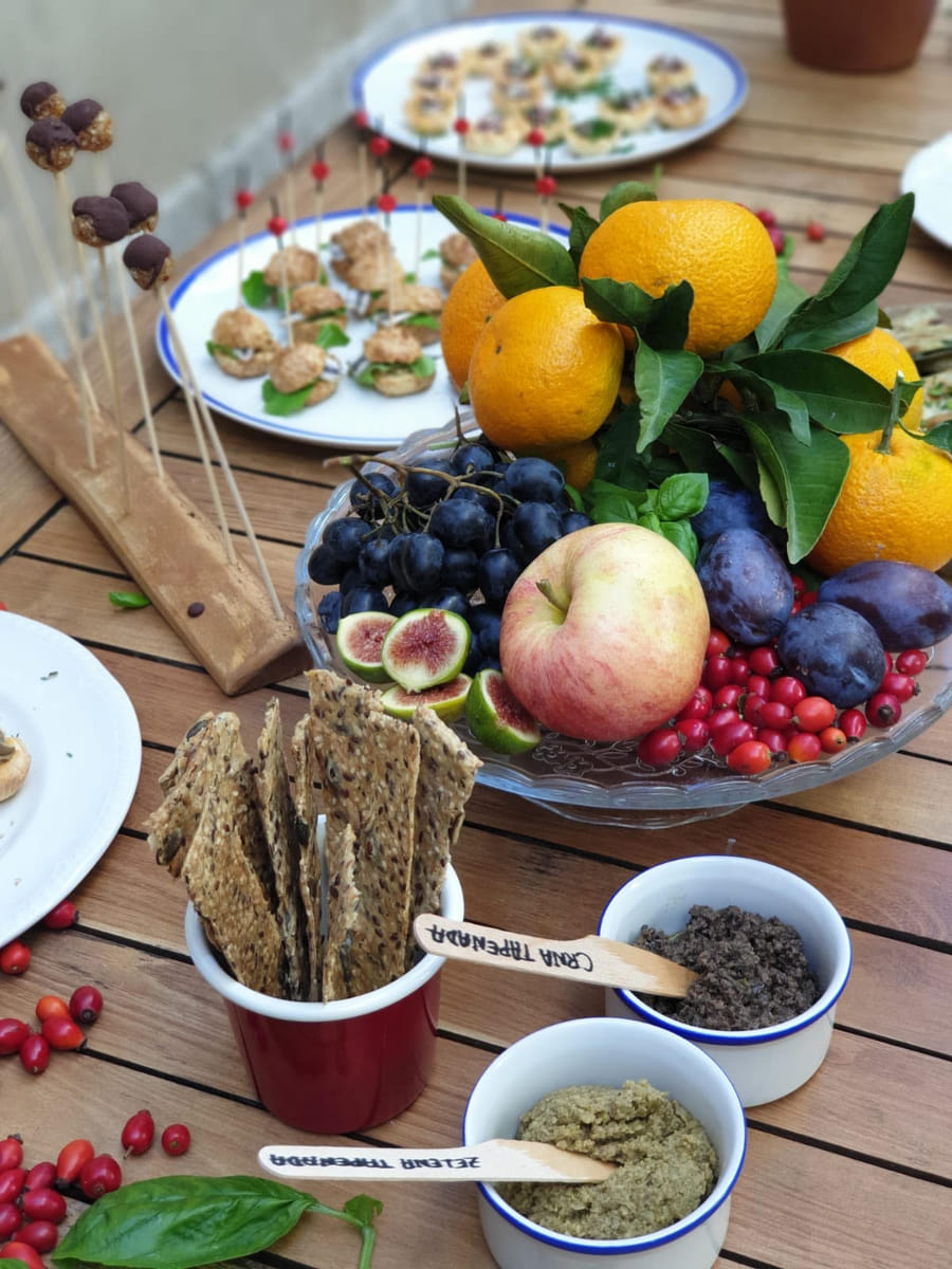 Private Taste of Split Tour – from Split