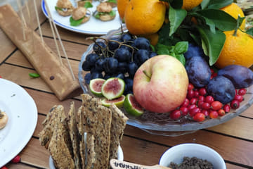 Private Culinary Tour of Split with Wine and Olive Oil Tastings