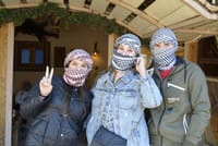 3 Hours Royal Quad Hurghada Desert Safari Private Tour 4