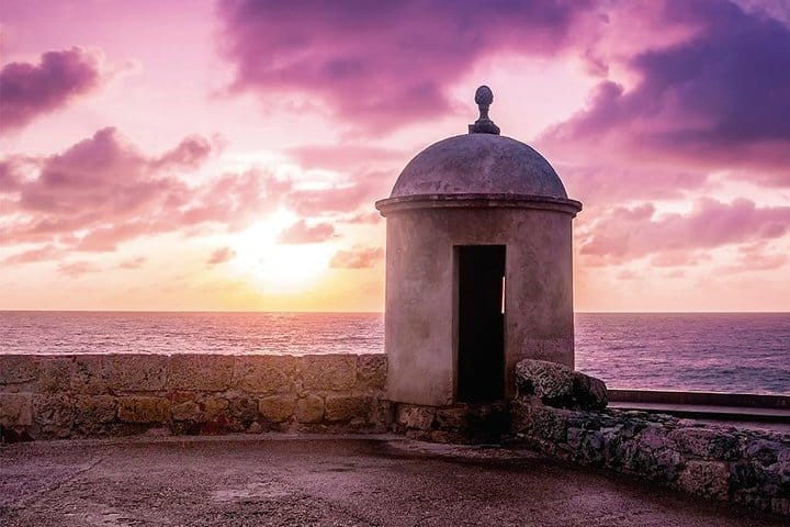 The Inquisition and the people of Cartagena: Pain and Hope 2