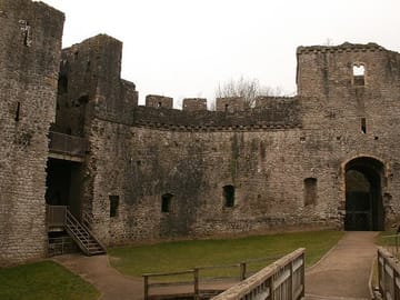 Wye Valley and Brecon Beacons Day Tour from Cardiff