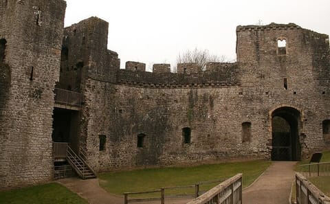 Wye Valley and Brecon Beacons Day Tour from Cardiff