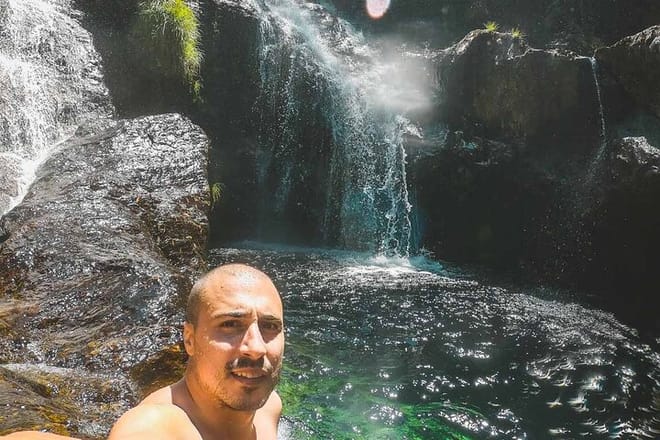 Serra d'Arga: Senderismo, Baño y Cena como un Local en un Rincón Secreto – image 13