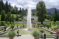 Linderhof Palace